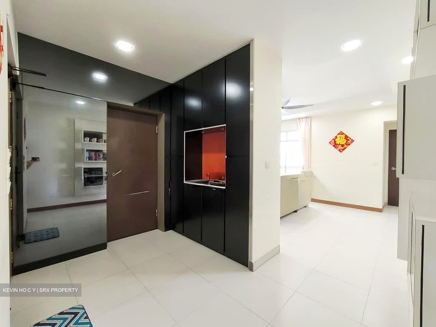Blk 410B Coral Spring (Sengkang), HDB 4 Rooms #564261001